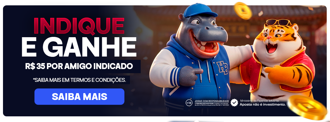 Conteúdo em destaque da HiperBet