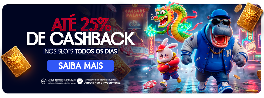 Conteúdo em destaque da HiperBet